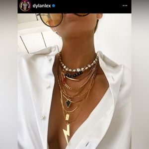 Dylan Lex Joey Neckalce